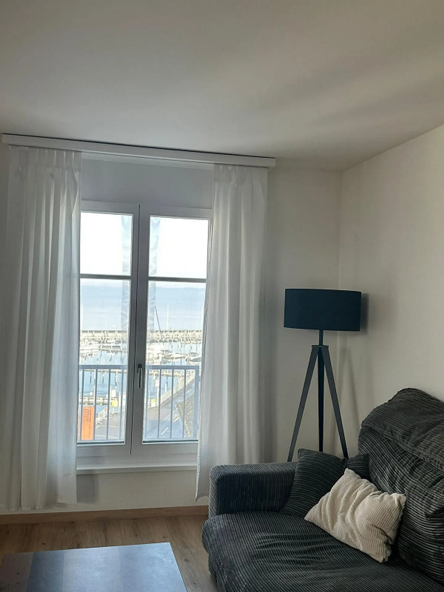 Wohnen mit Seesicht - Foto 8 von 15