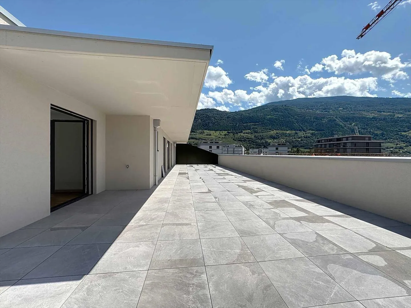 Lot H-401 - Appartamento di 4.5 stanze al 4° piano - Foto 11 di 13