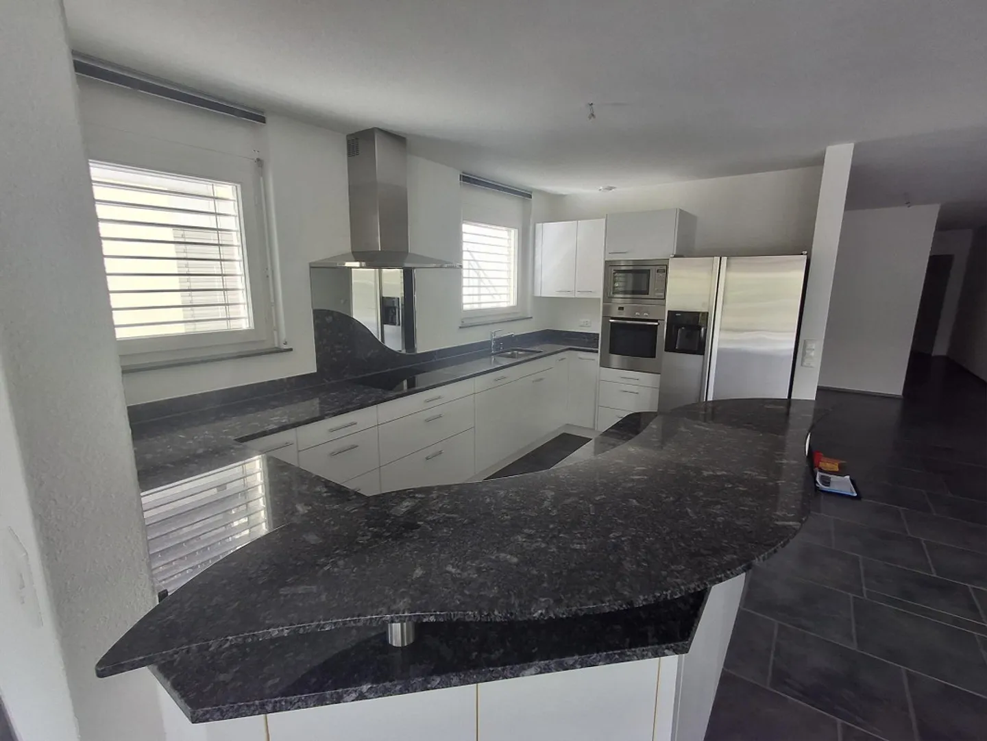 Esperienza abitativa su 212m2 di superficie abitabile con ufficio per home office - Foto 6 di 22