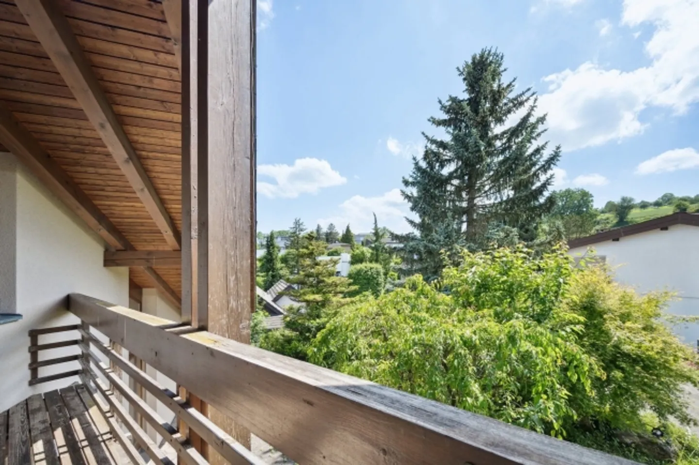 Maison spacieuse de 8,5 pièces avec jardin à vendre à Muri - Photo 7 sur 13