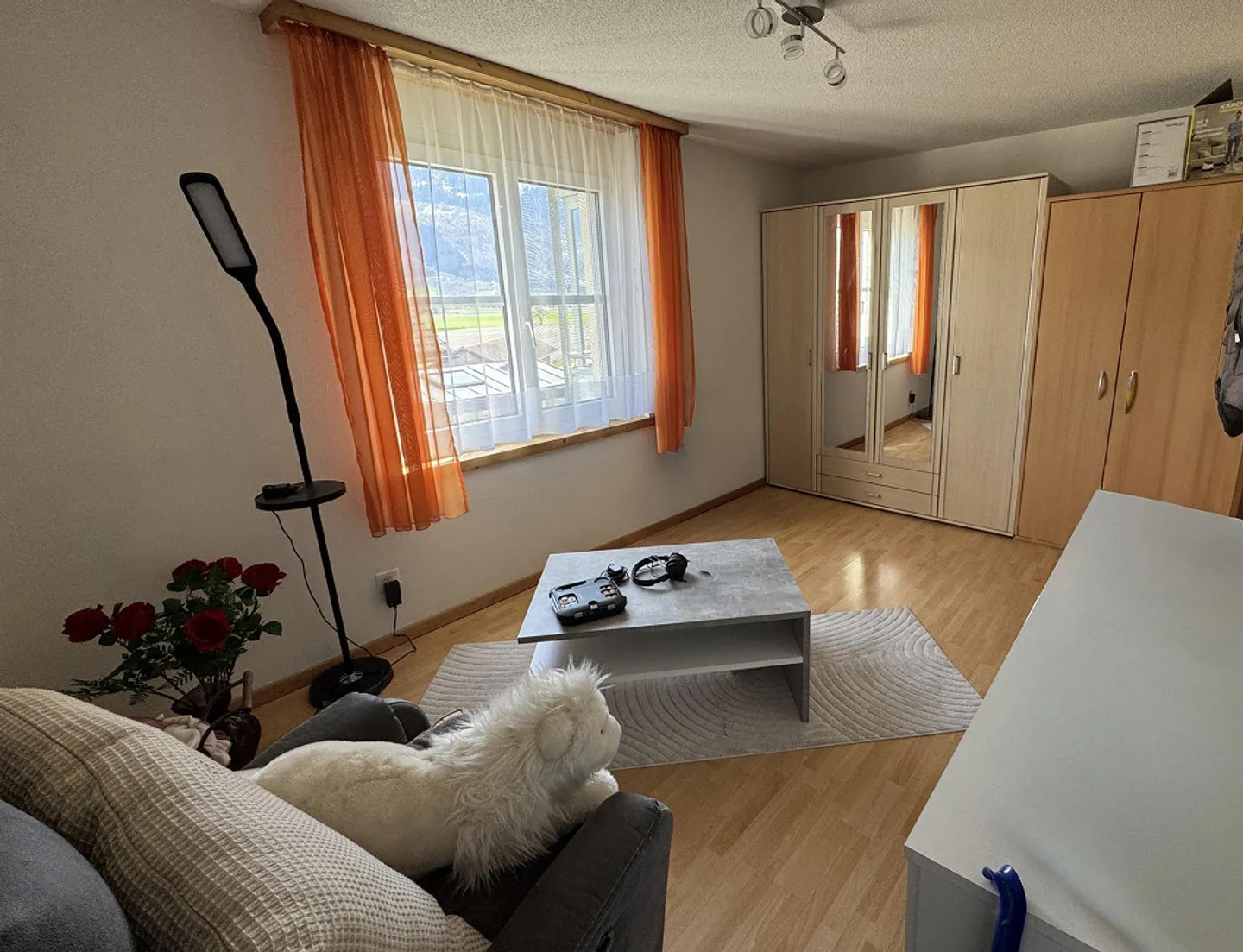 Appartamento 4.5 stanze - Foto 9 di 14