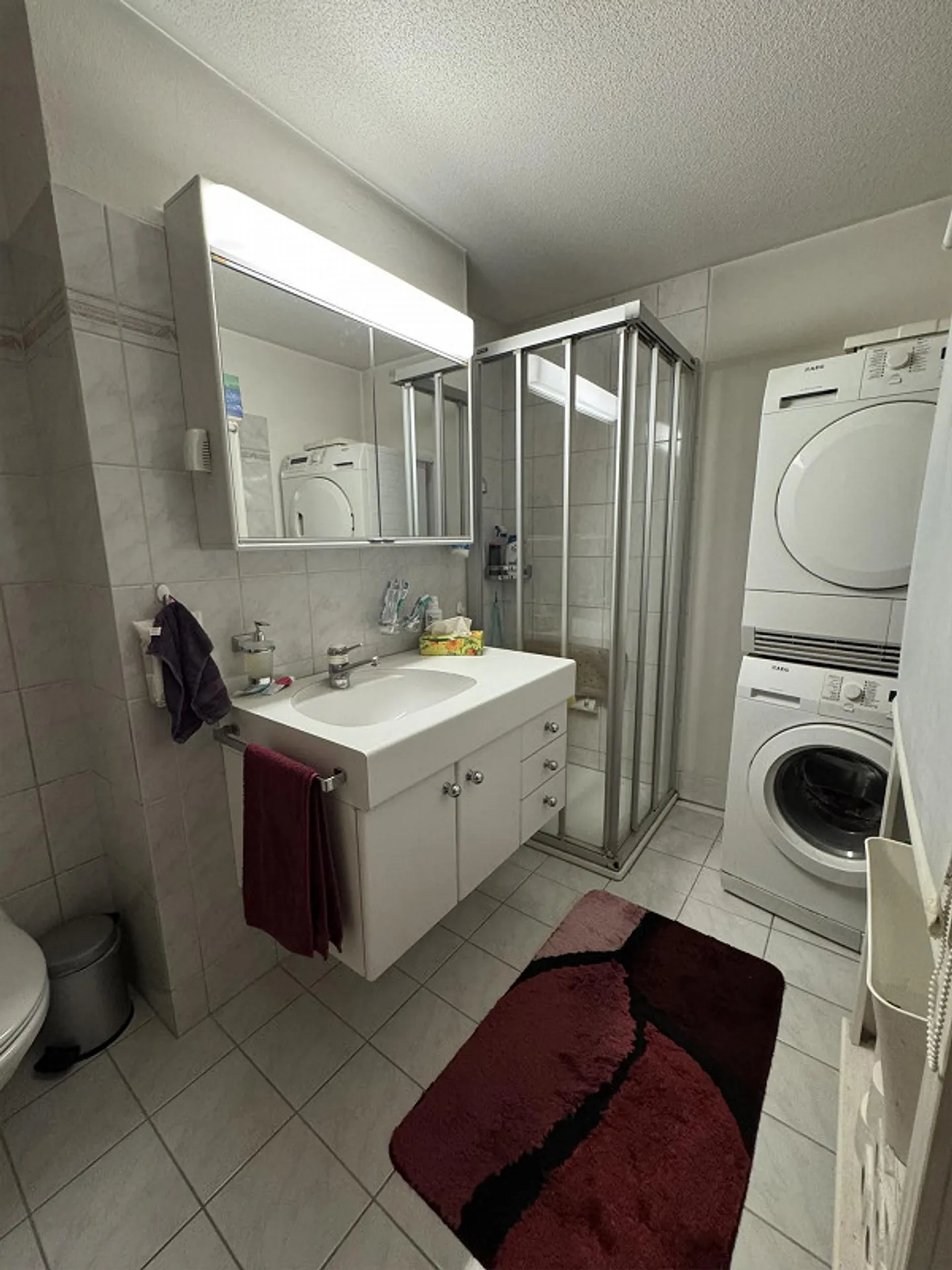 Appartamento 4.5 stanze - Foto 10 di 14