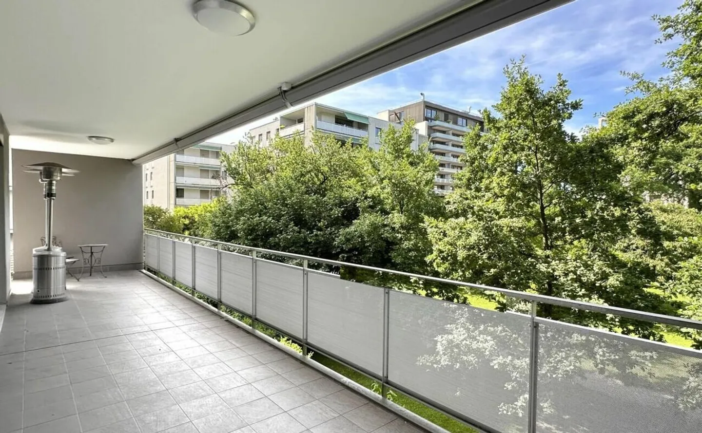 5 room apartment in Cologny - for sale - Photo 1 of 32