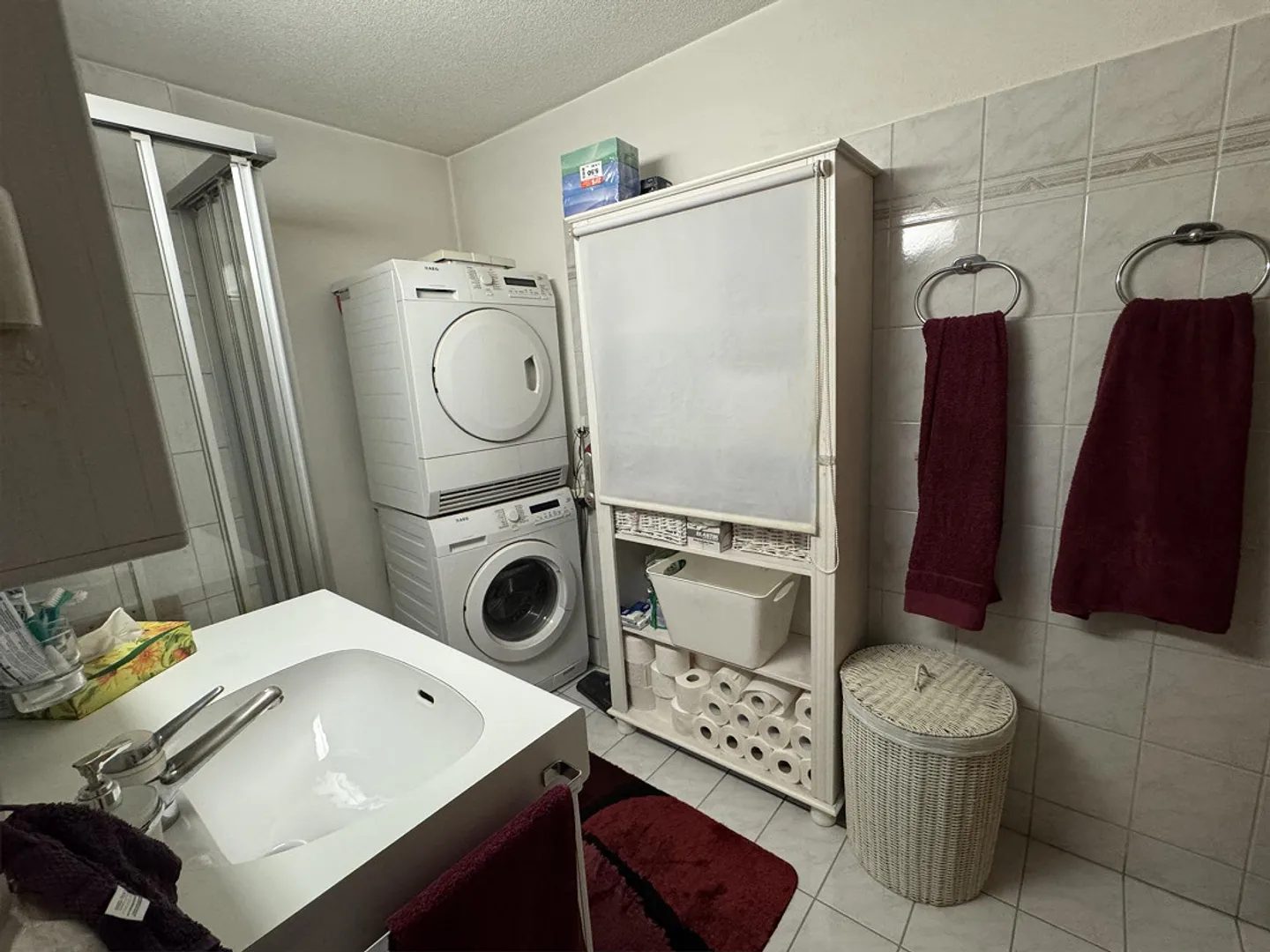 Appartamento 4.5 stanze - Foto 11 di 14