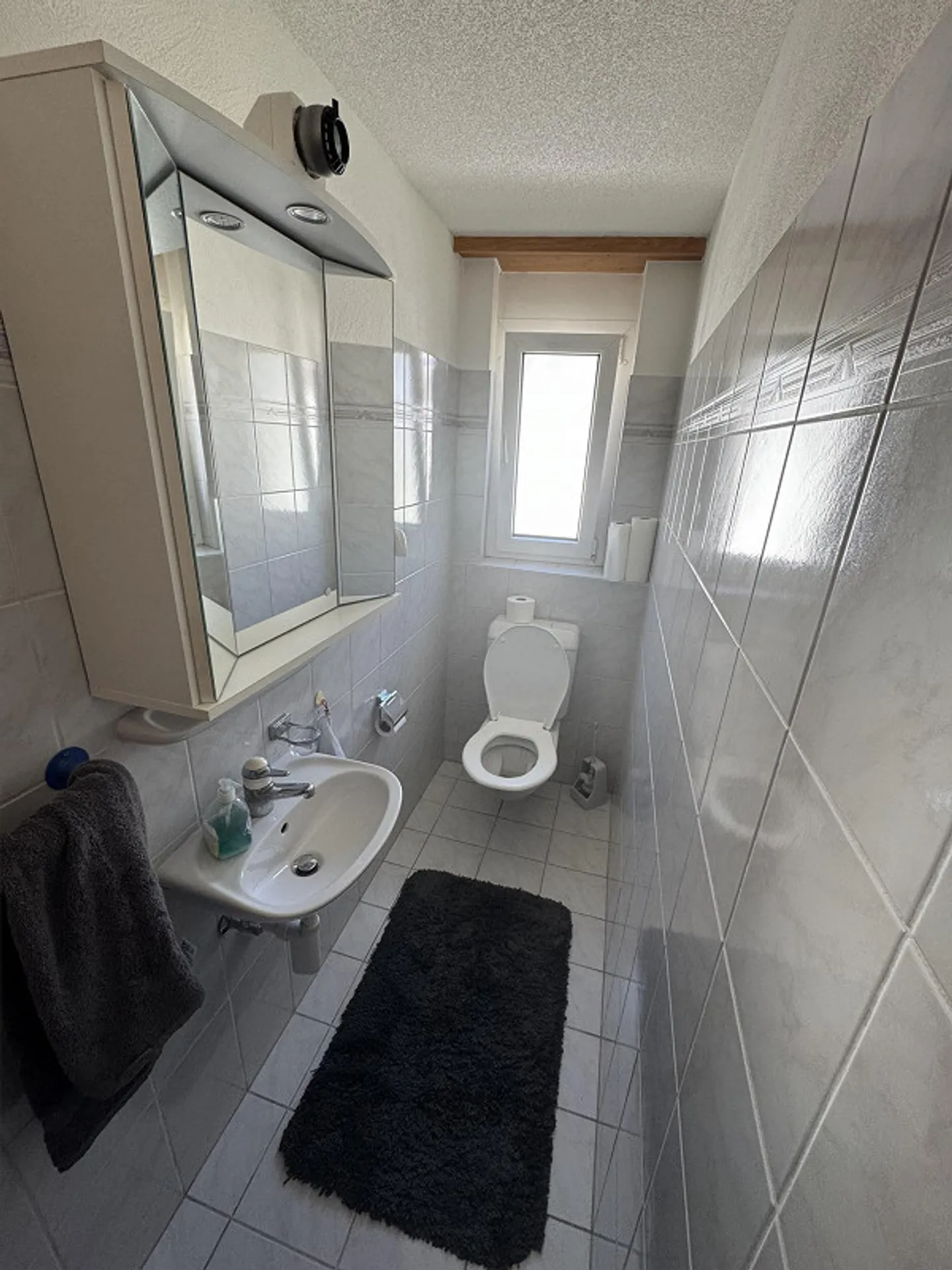 Appartamento 4.5 stanze - Foto 12 di 14