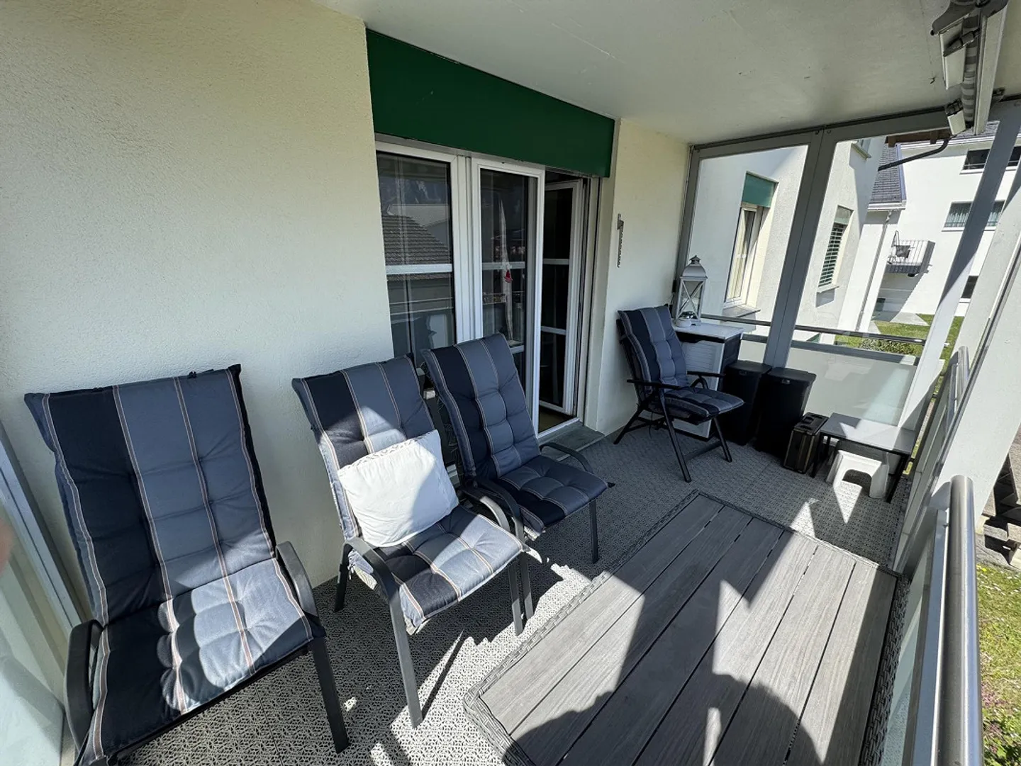 Appartamento 4.5 stanze - Foto 13 di 14