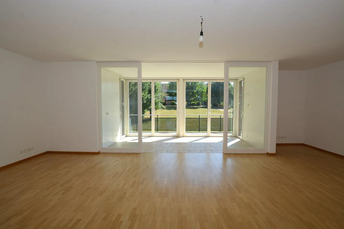 3.5-Zimmer-Maisonettewohnungen - grosszügiges Wohnen auf zwei Ebene... - Foto 1 di 13