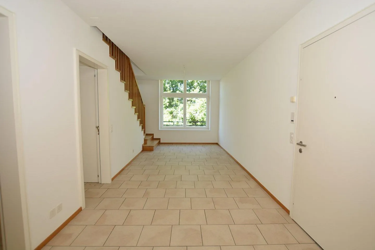 3.5-Zimmer-Maisonettewohnungen - grosszügiges Wohnen auf zwei Ebene... - Foto 2 di 13