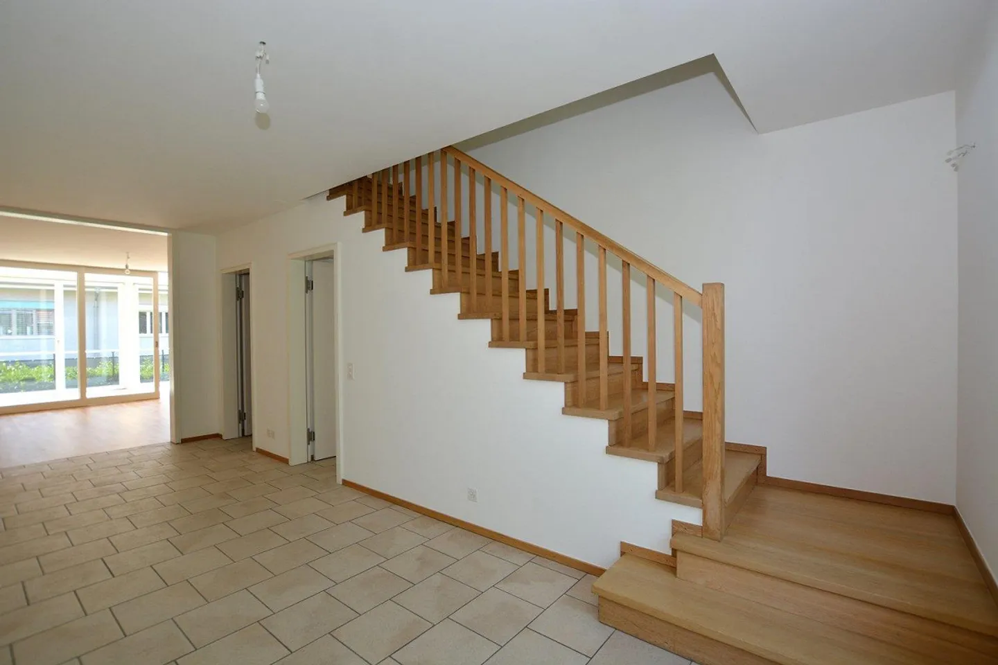 3.5-Zimmer-Maisonettewohnungen - grosszügiges Wohnen auf zwei Ebene... - Foto 3 di 13