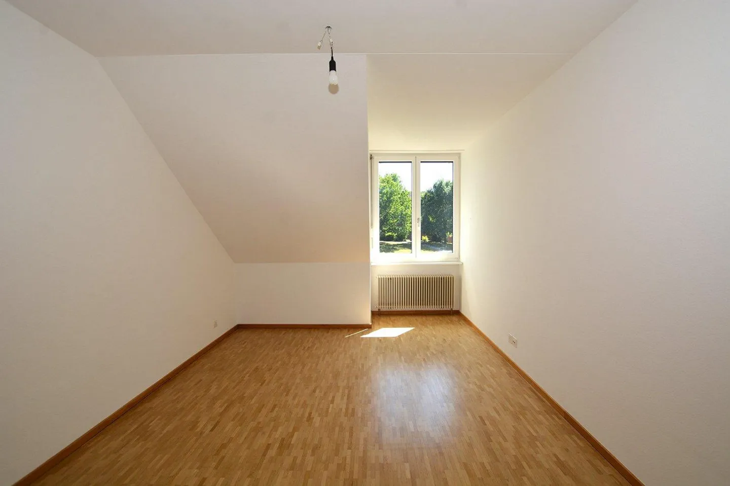 3.5-Zimmer-Maisonettewohnungen - grosszügiges Wohnen auf zwei Ebene... - Foto 4 di 13