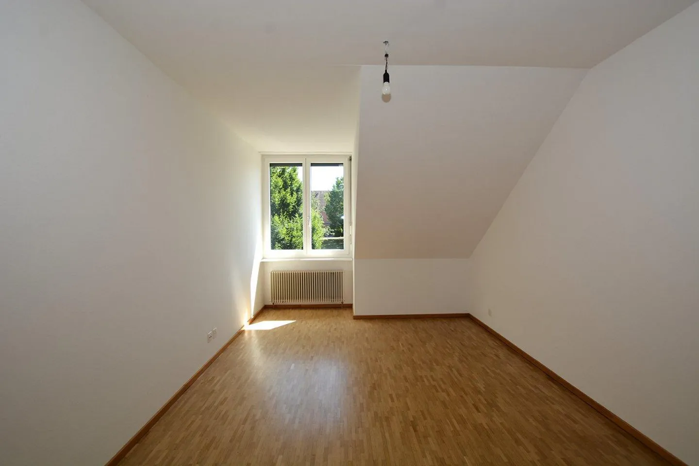 3.5-Zimmer-Maisonettewohnungen - grosszügiges Wohnen auf zwei Ebene... - Foto 5 di 13