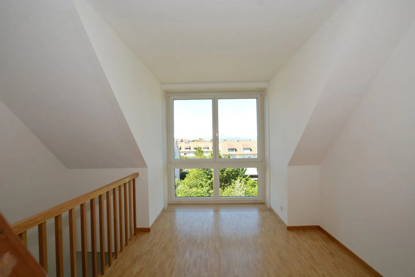 3.5-Zimmer-Maisonettewohnungen - grosszügiges Wohnen auf zwei Ebene... - Foto 6 di 13