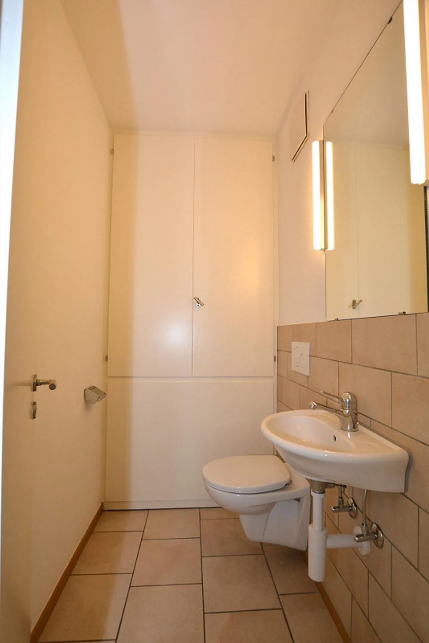 3.5-Zimmer-Maisonettewohnungen - grosszügiges Wohnen auf zwei Ebene... - Foto 9 di 13