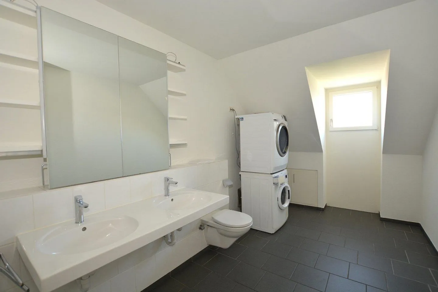 3.5-Zimmer-Maisonettewohnungen - grosszügiges Wohnen auf zwei Ebene... - Foto 10 di 13