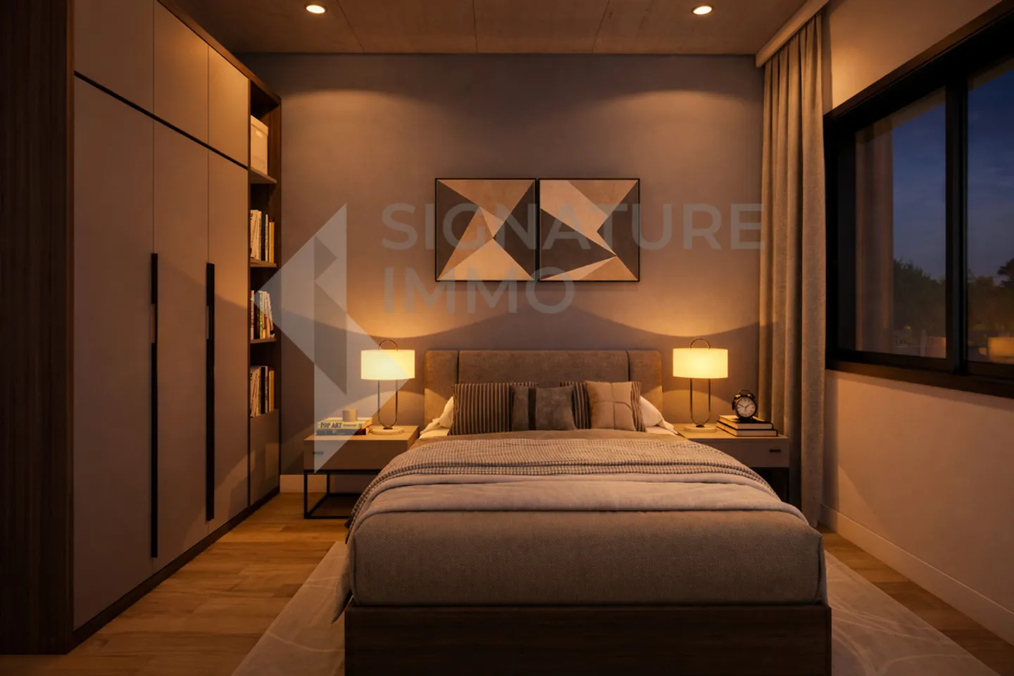 Live the Exception: An Exclusive Promotion of 6 Apartments - Photo 2 of 22