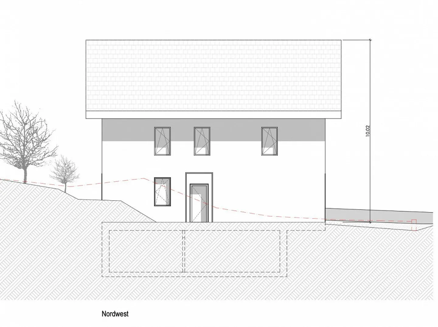 Casa unifamiliare di 5,5 stanze - Foto 2 di 8