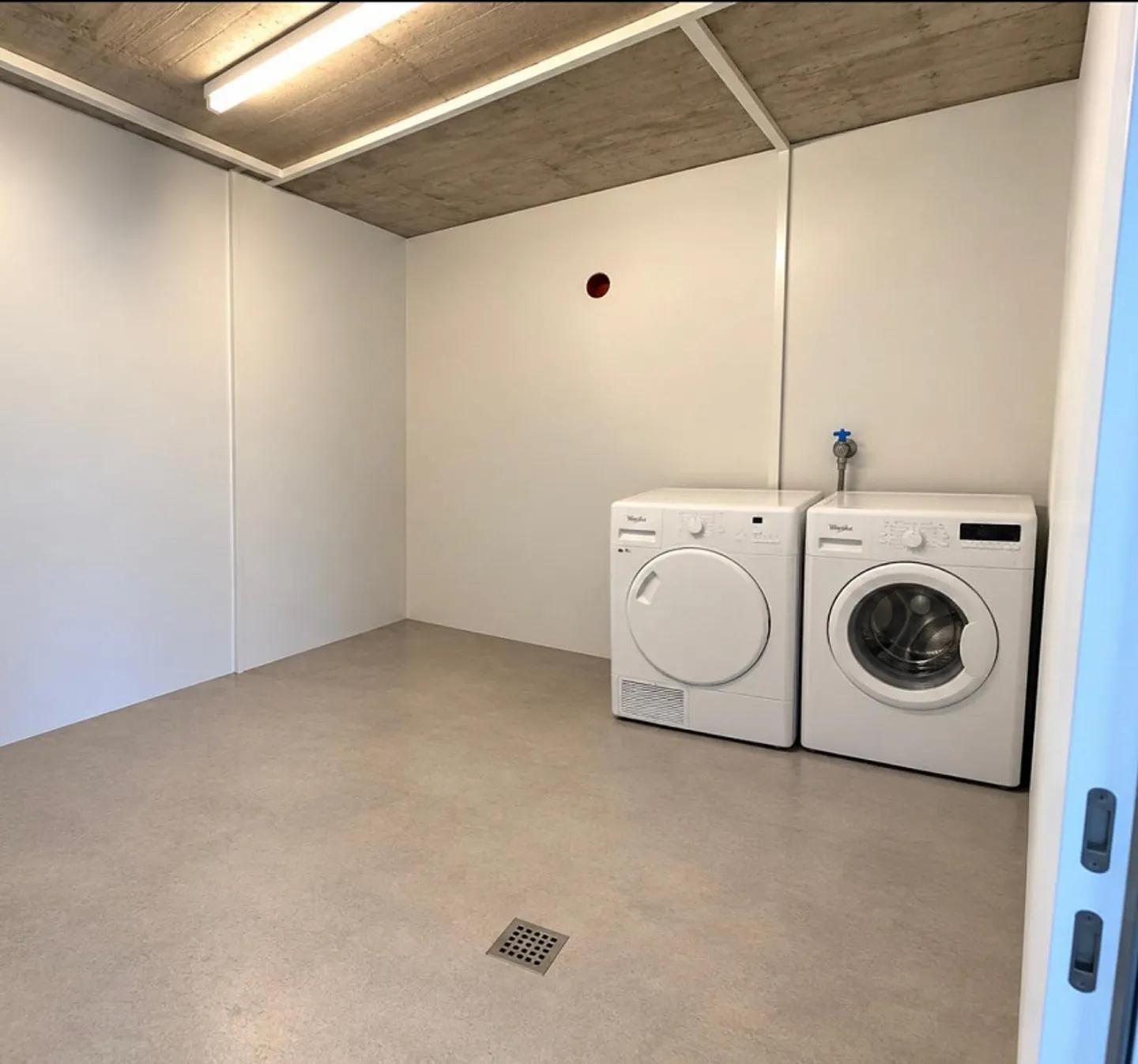 Looking for a new tenant 2.5-room apartment Niederlenz / Lenzburg – from 01.11 - Photo 7 of 13