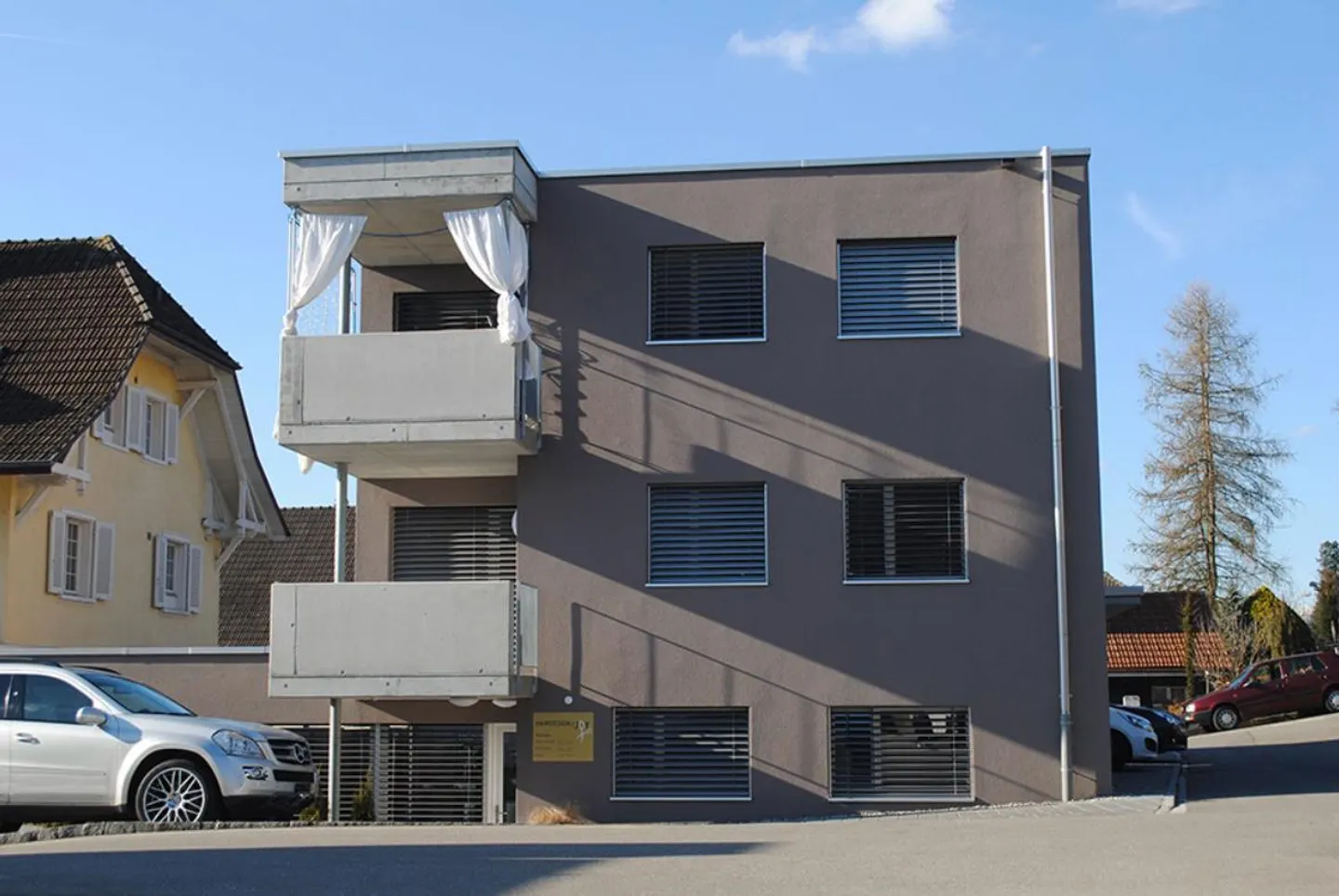 Looking for a new tenant 2.5-room apartment Niederlenz / Lenzburg – from 01.11 - Photo 9 of 13