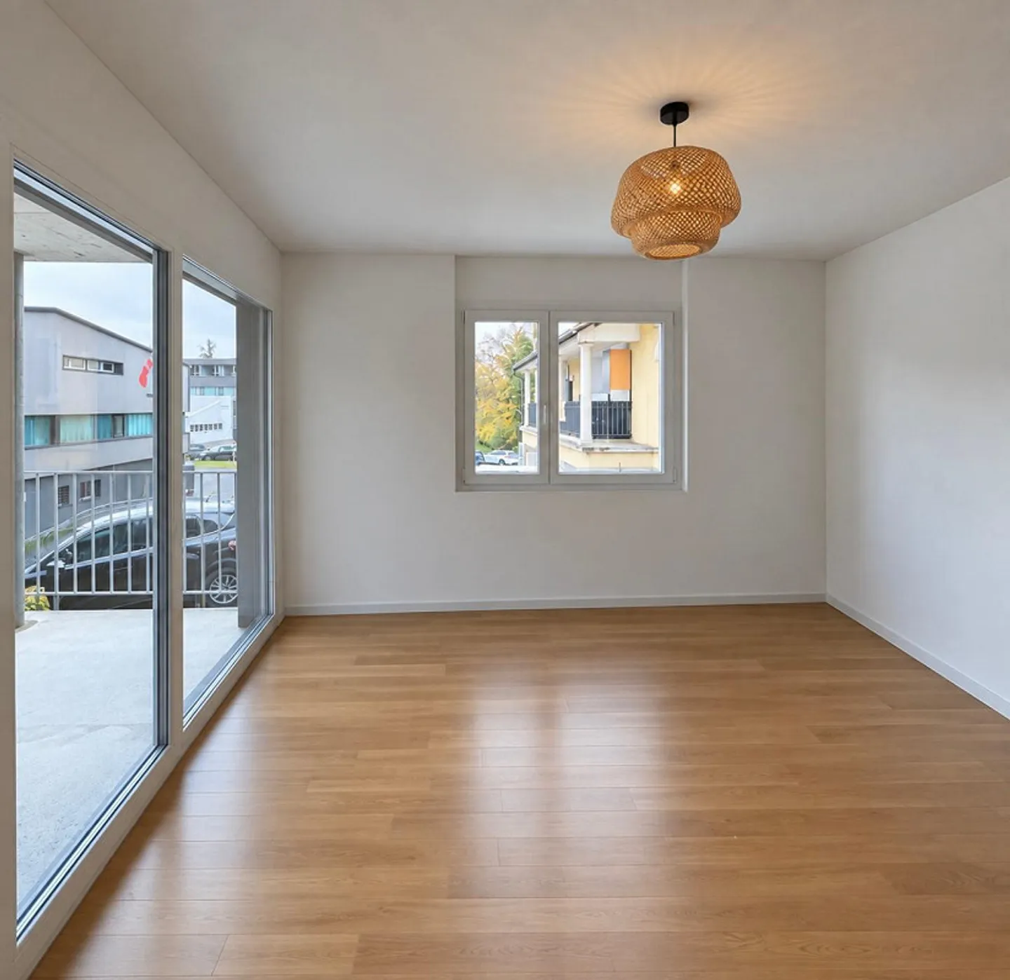 Looking for a new tenant 2.5-room apartment Niederlenz / Lenzburg – from 01.11 - Photo 10 of 13