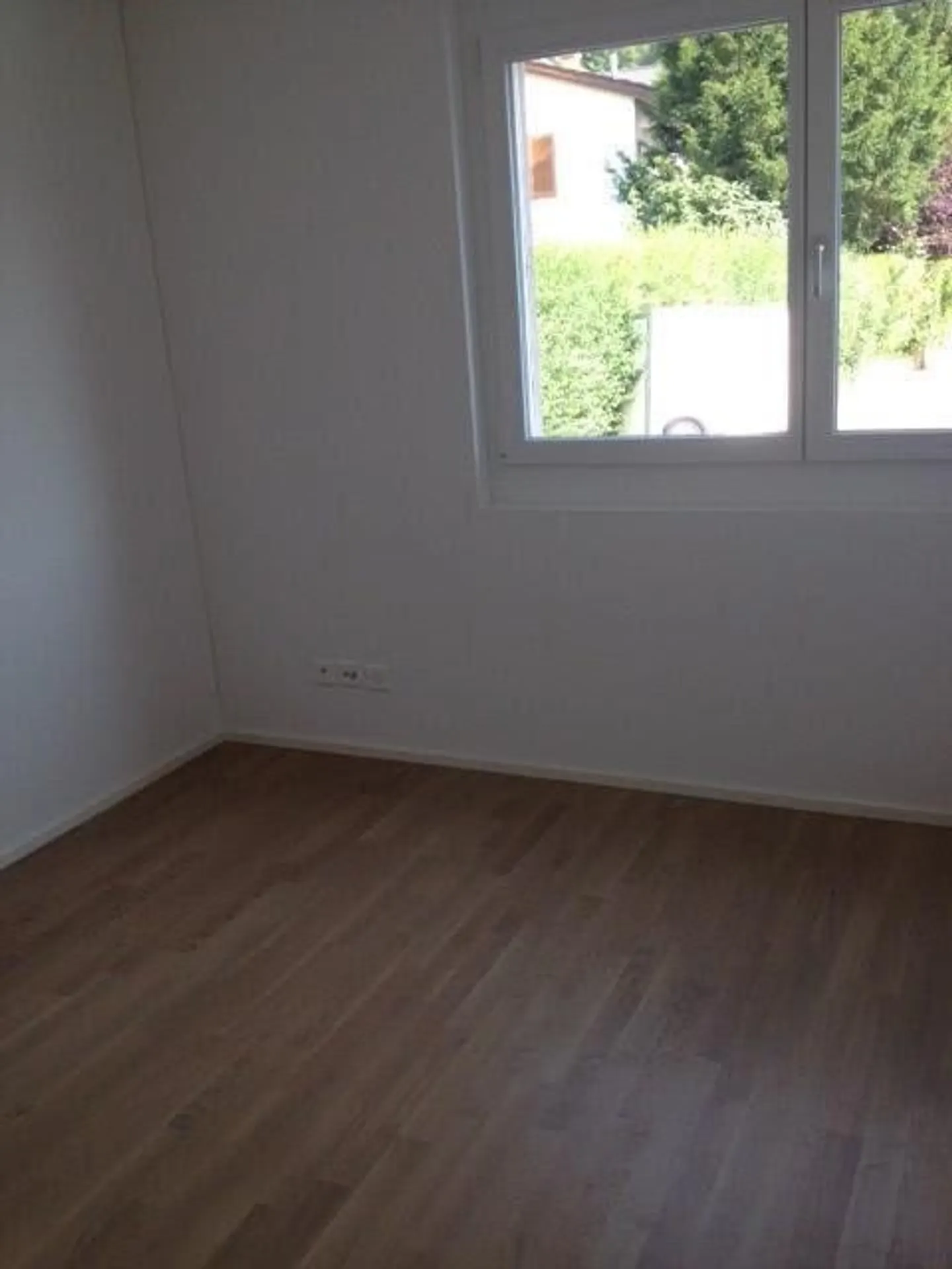Looking for a new tenant 2.5-room apartment Niederlenz / Lenzburg – from 01.11 - Photo 11 of 13