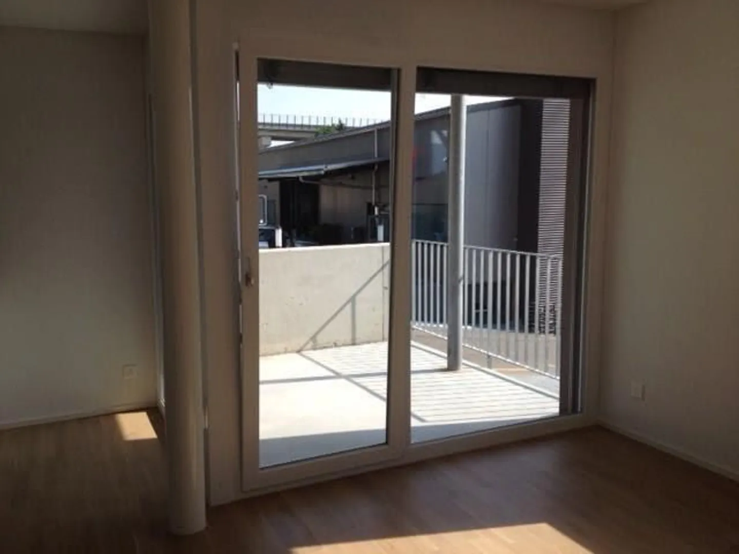 Looking for a new tenant 2.5-room apartment Niederlenz / Lenzburg – from 01.11 - Photo 12 of 13