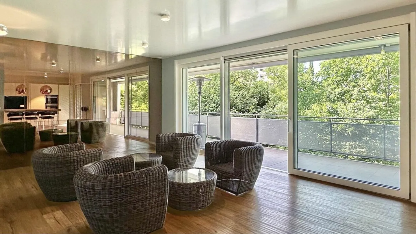 5 room apartment in Cologny - for sale - Photo 7 of 32