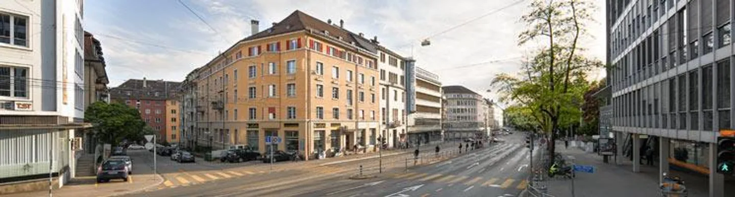 Bureaux modernes de 5 pièces dans un emplacement central à Berne - Photo 1 sur 14