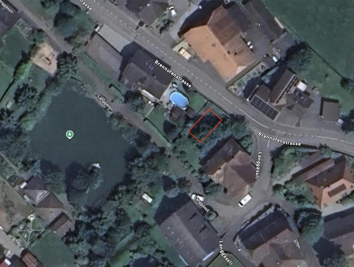 Casa unifamiliare di 5,5 stanze - Foto 8 di 8