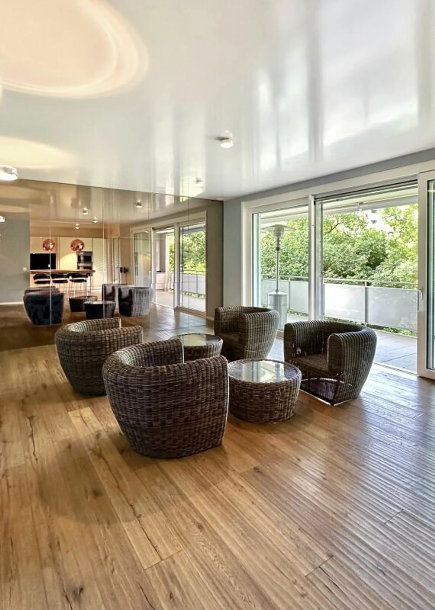 5 room apartment in Cologny - for sale - Photo 8 of 32