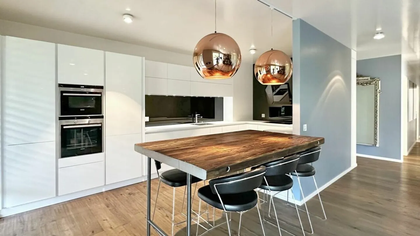 5 room apartment in Cologny - for sale - Photo 9 of 32