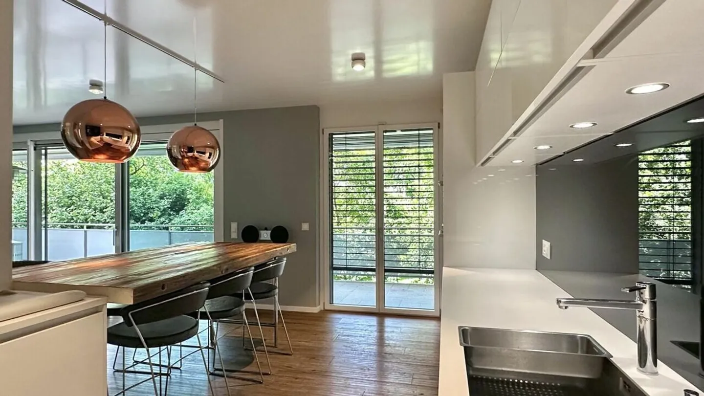 5 room apartment in Cologny - for sale - Photo 10 of 32