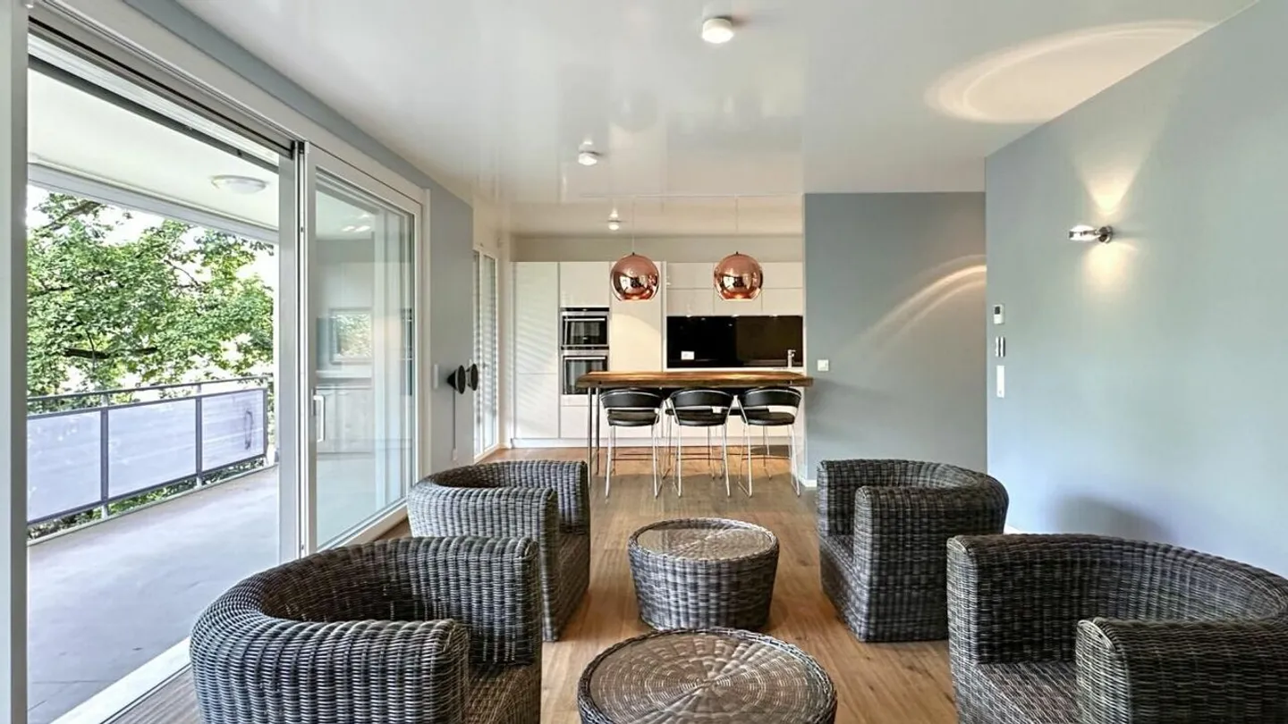 5 room apartment in Cologny - for sale - Photo 13 of 32