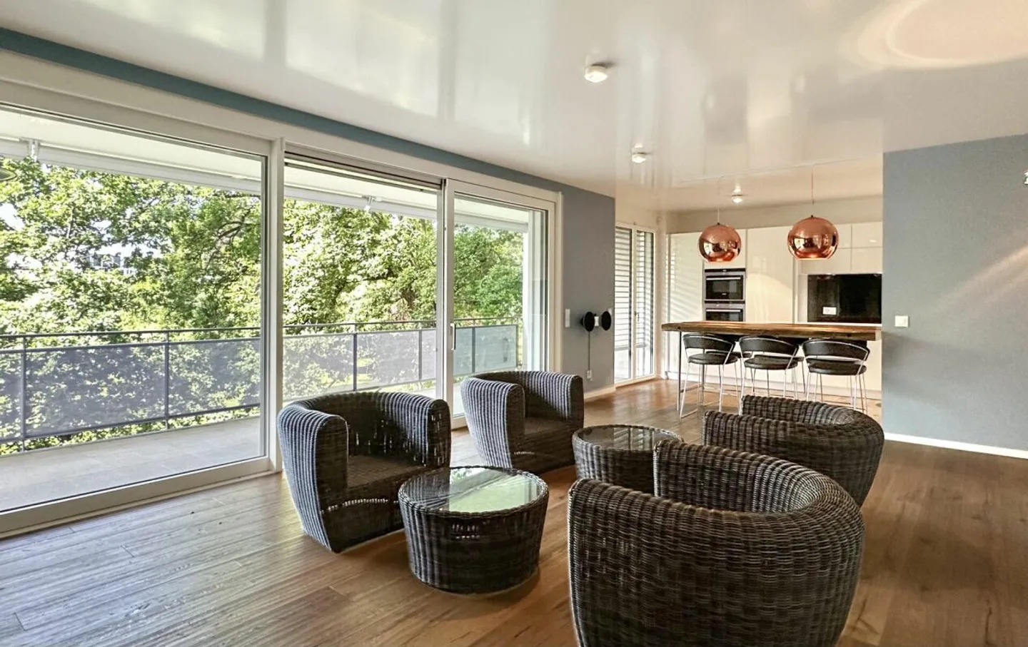 5 room apartment in Cologny - for sale - Photo 14 of 32