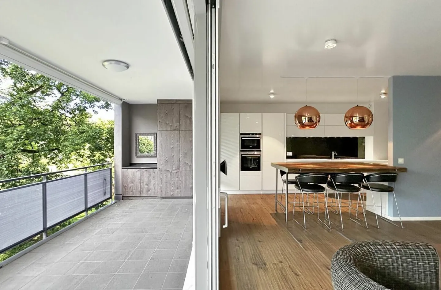 5 room apartment in Cologny - for sale - Photo 15 of 32