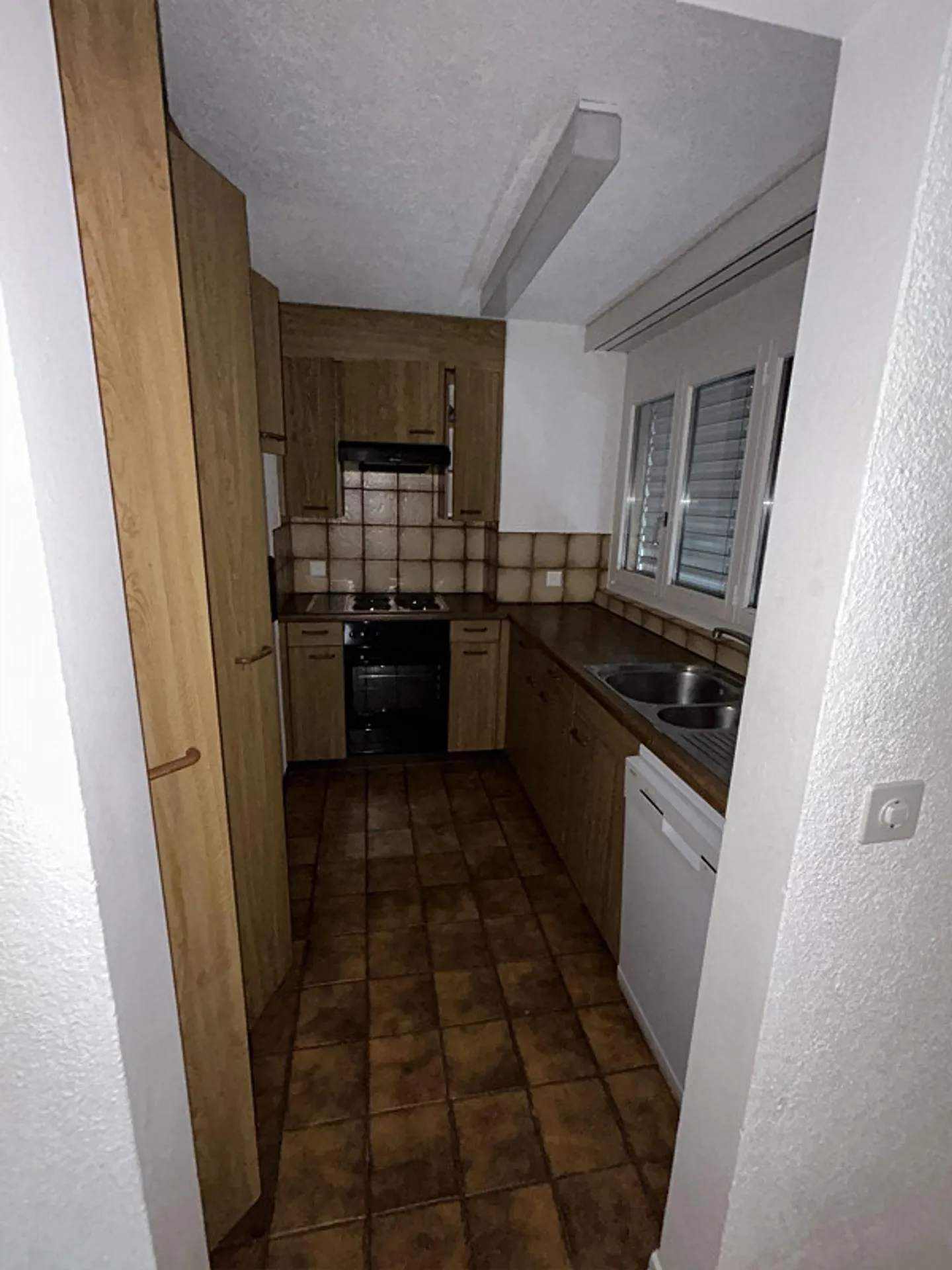 Appartement 4.5 pièces - Photo 1 sur 2