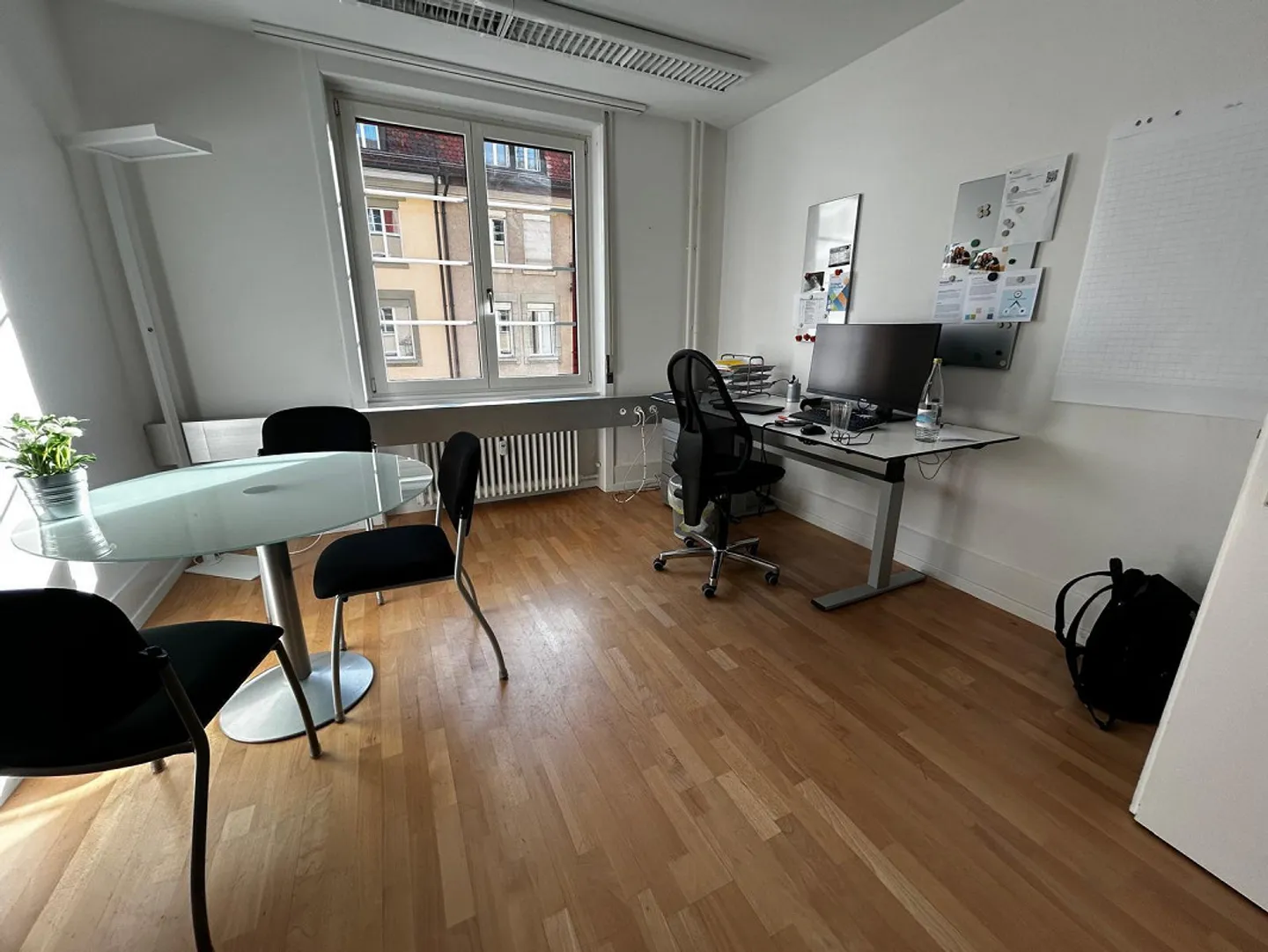 Bureaux modernes de 5 pièces dans un emplacement central à Berne - Photo 3 sur 14