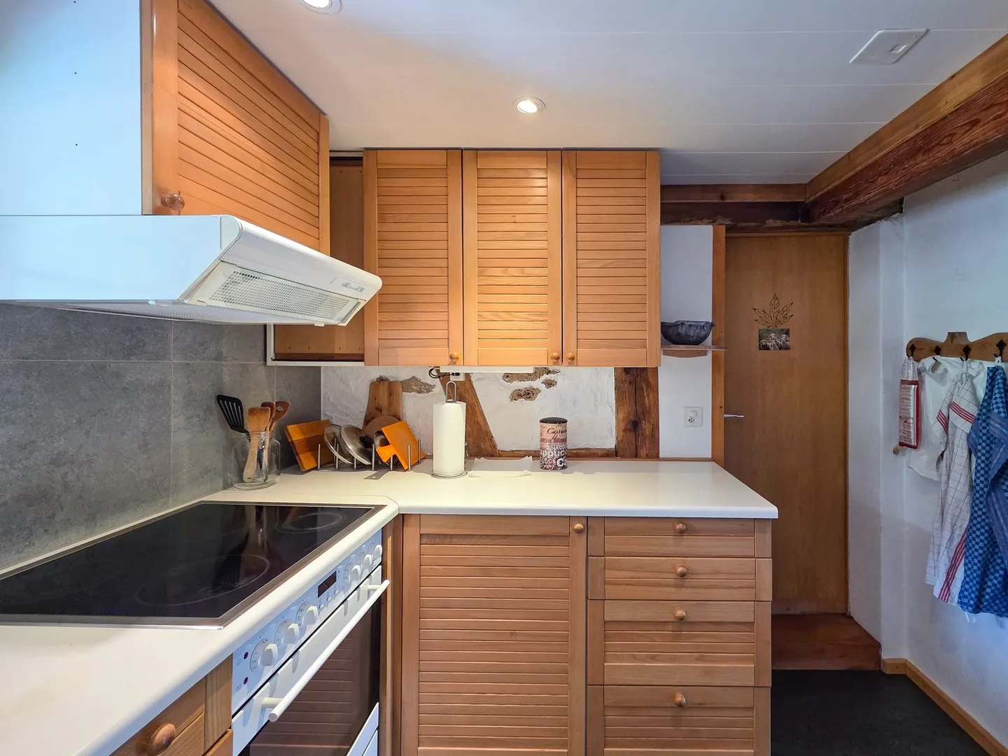 Maison bifamiliale avec grand espace extérieur - Photo 18 sur 53