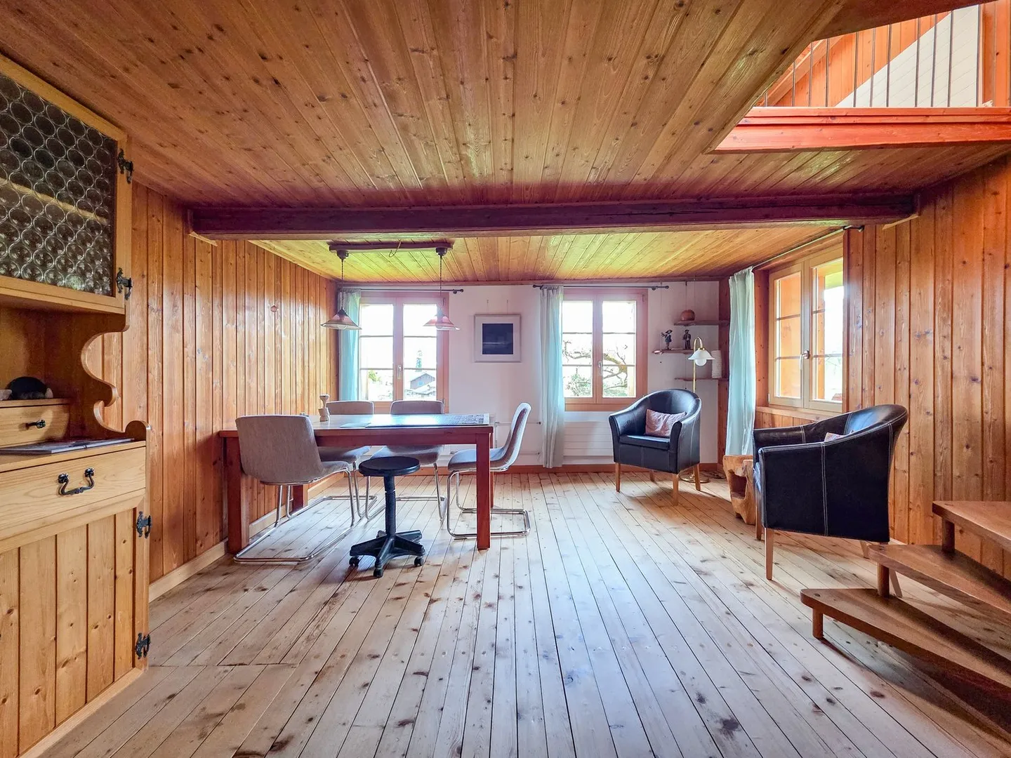 Maison bifamiliale avec grand espace extérieur - Photo 20 sur 53