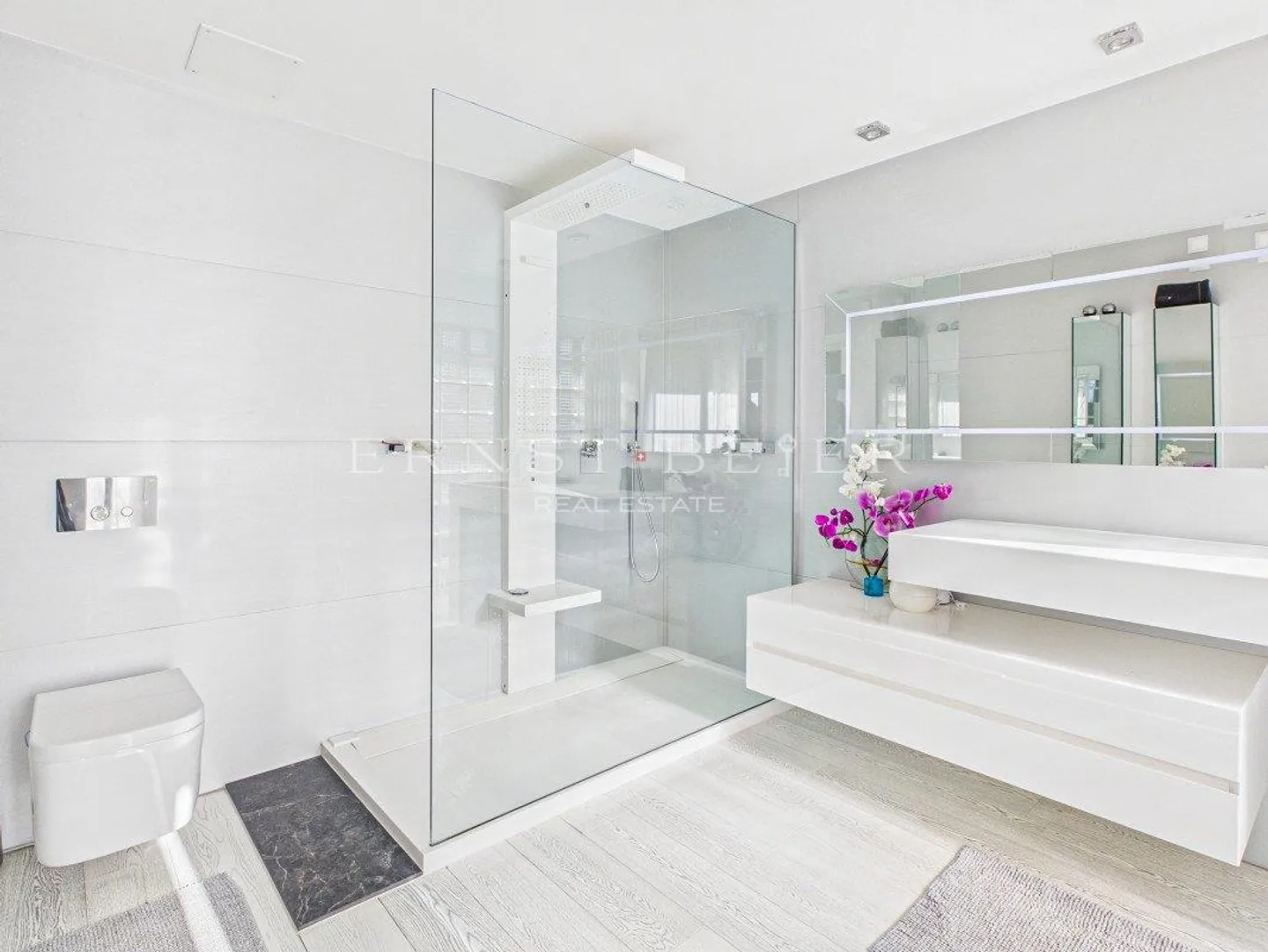 Villa de prestige avec vue sur le lac - Photo 9 sur 12