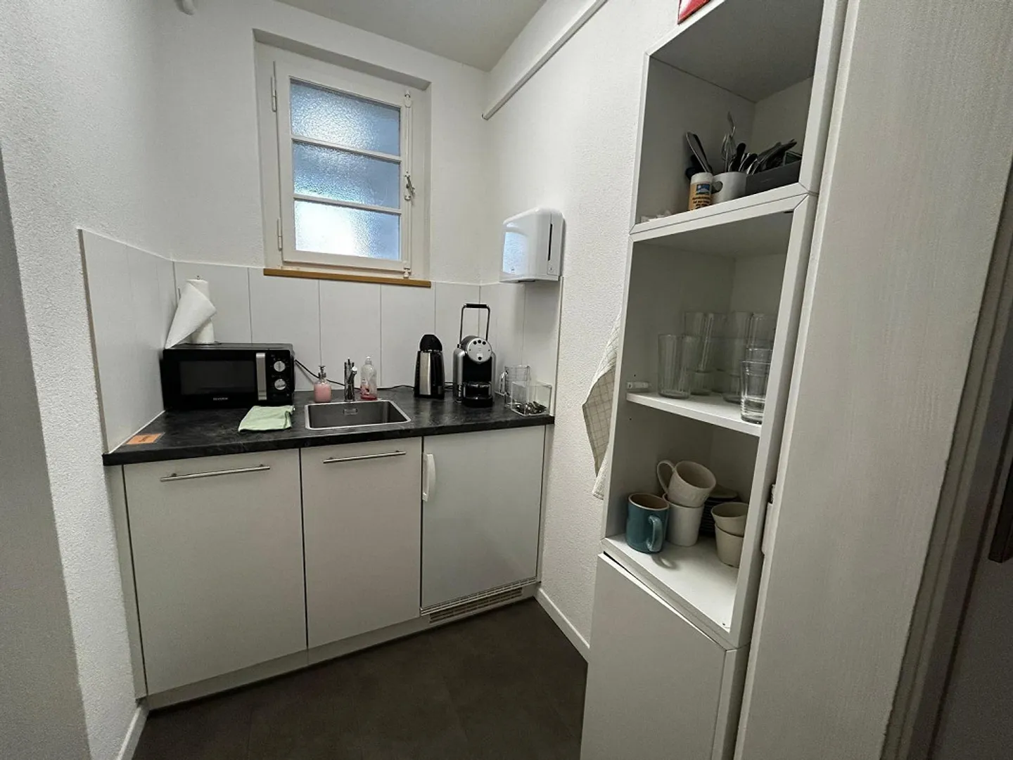 Bureaux modernes de 5 pièces dans un emplacement central à Berne - Photo 8 sur 14