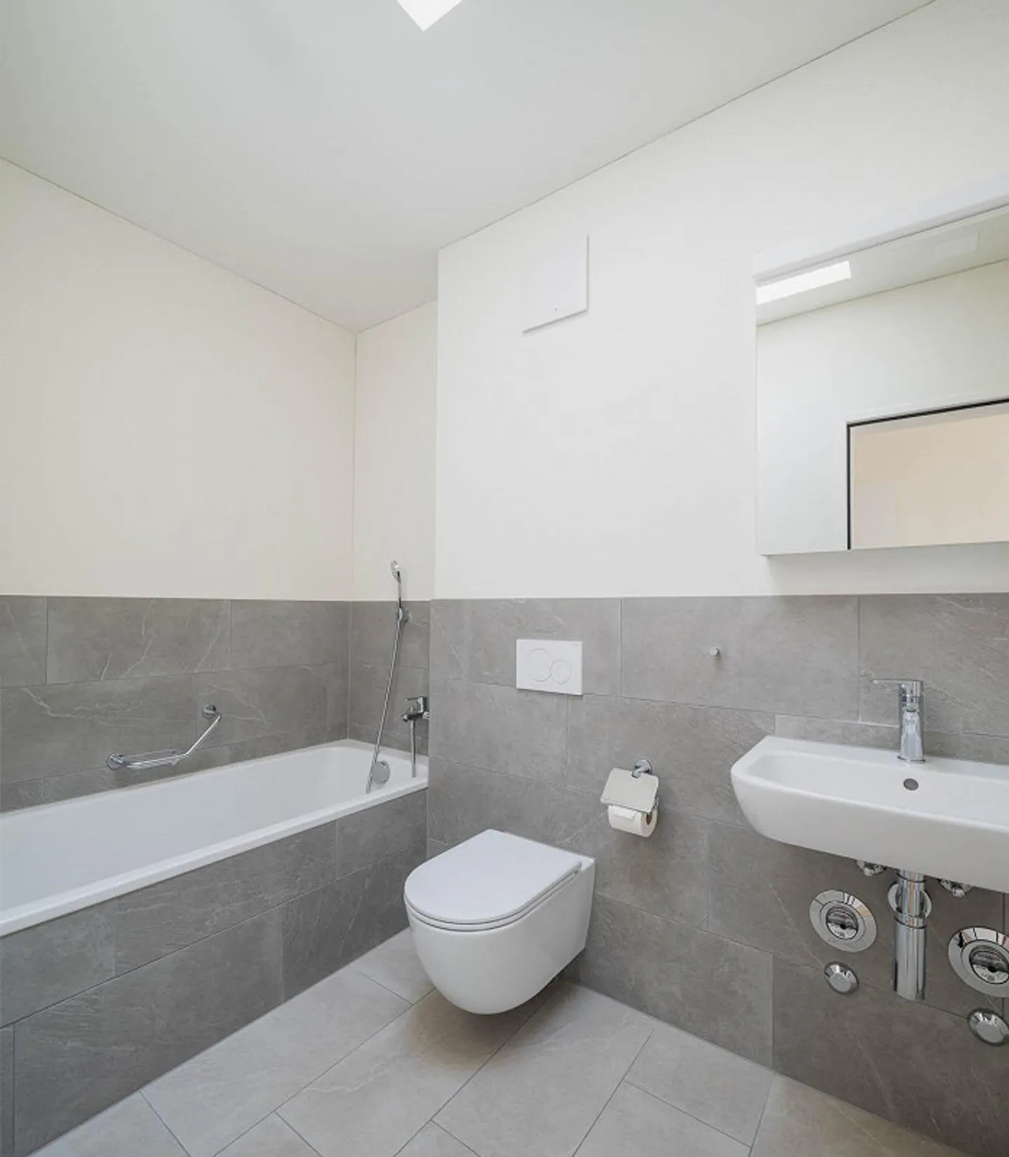 Appartement penthouse unique de 3,5 pièces à Stein am Rhein - Photo 6 sur 12