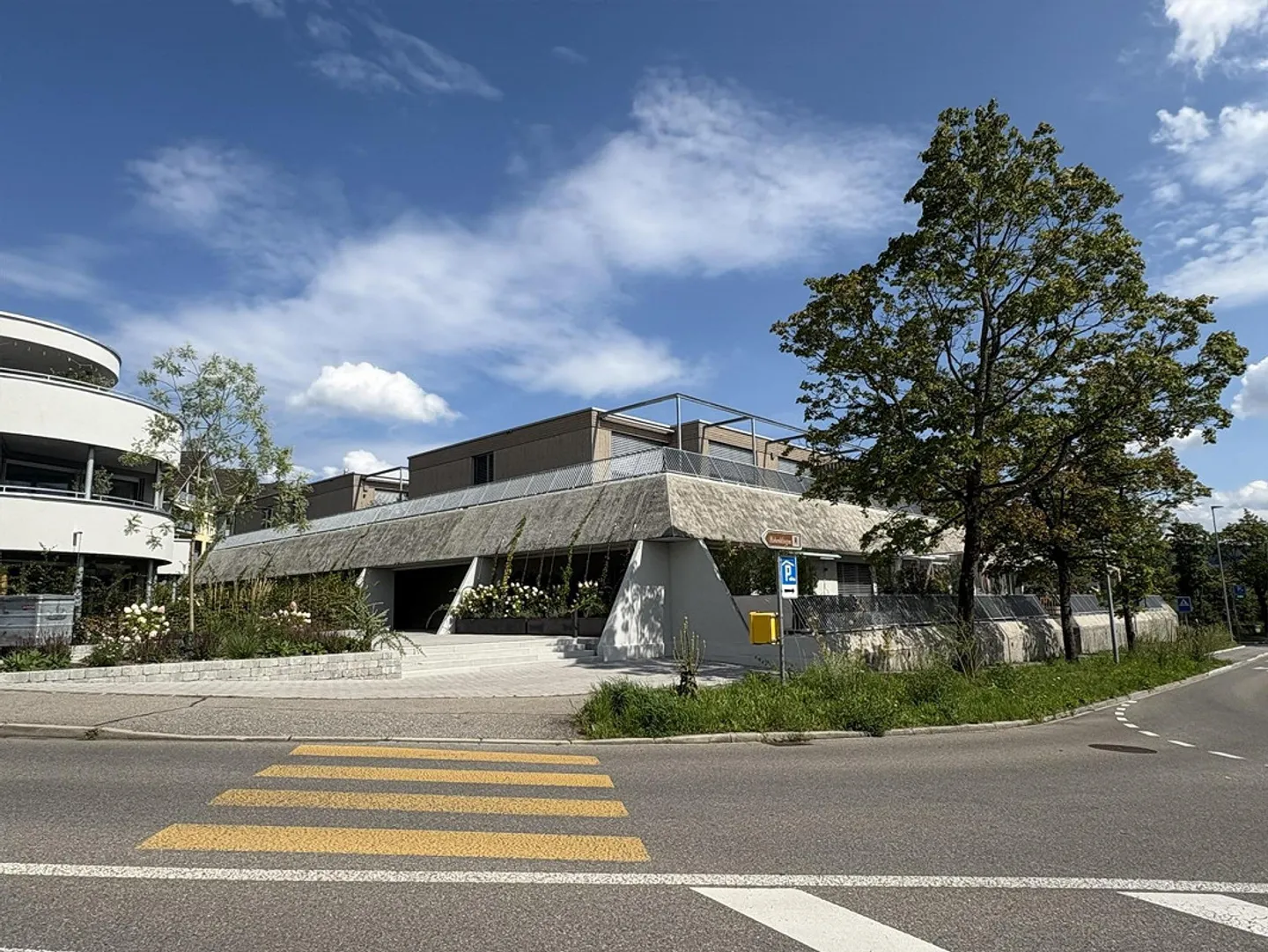 Appartement penthouse unique de 3,5 pièces à Stein am Rhein - Photo 10 sur 12