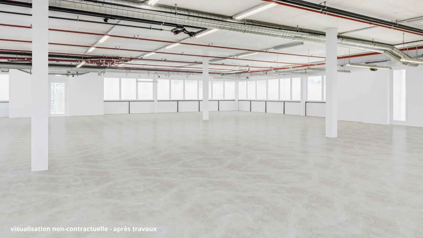 Espace industriel à Plan-les-Ouates - Photo 5 sur 12