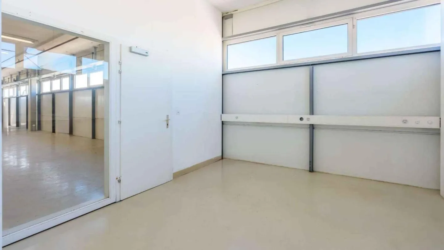 Espace industriel à Plan-les-Ouates - Photo 6 sur 12