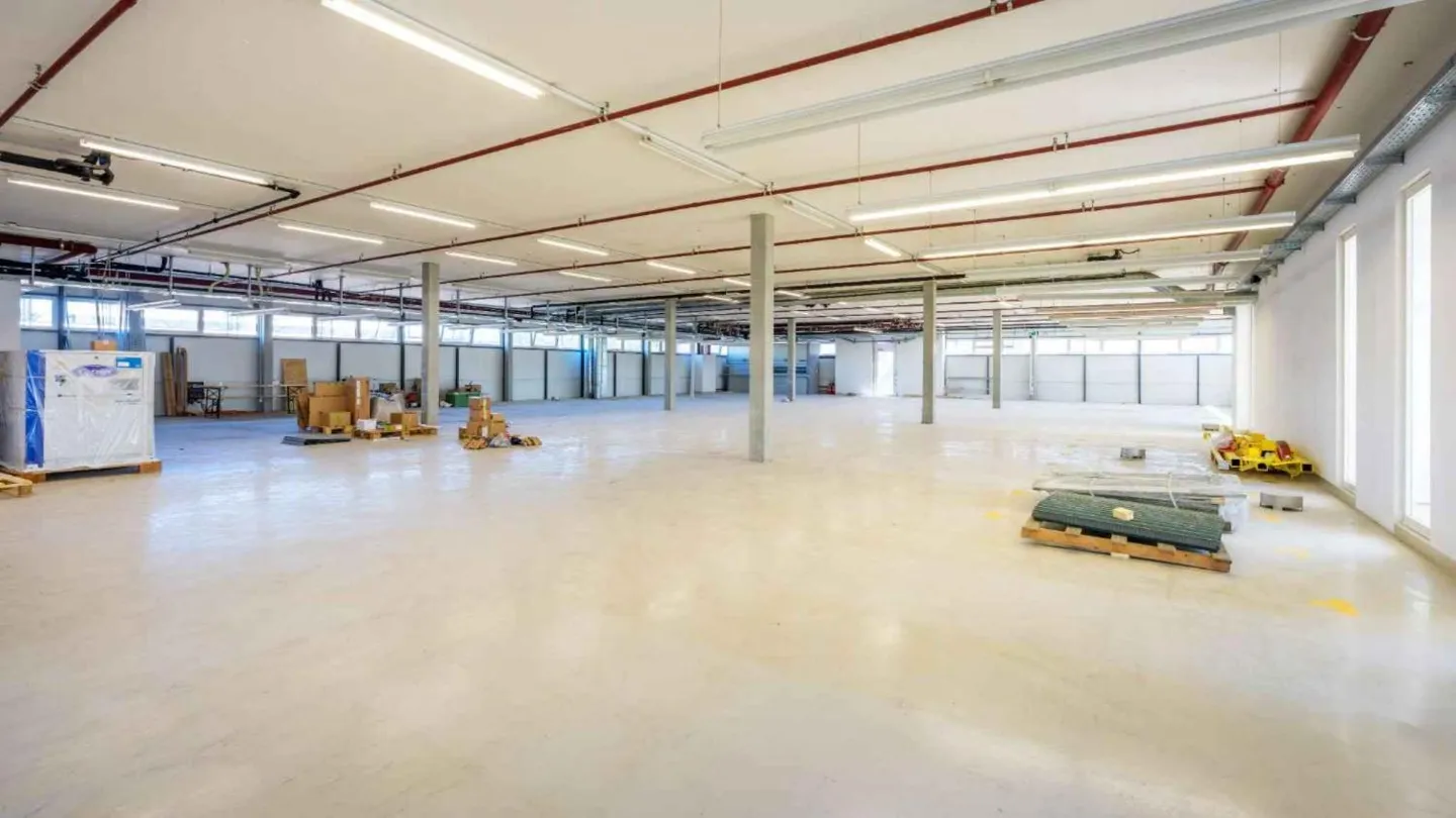 Espace industriel à Plan-les-Ouates - Photo 7 sur 12