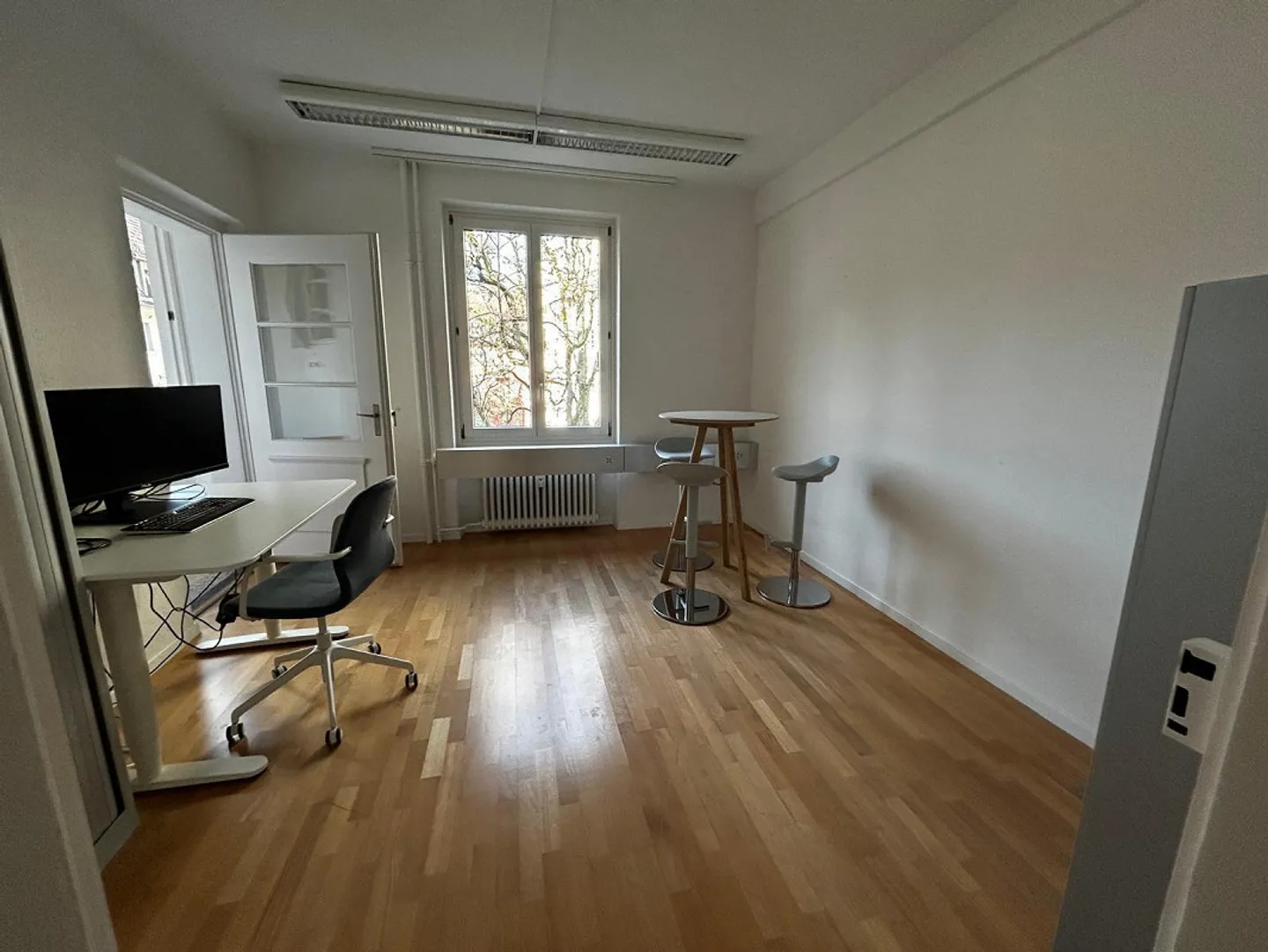 Bureaux modernes de 5 pièces dans un emplacement central à Berne - Photo 5 sur 14