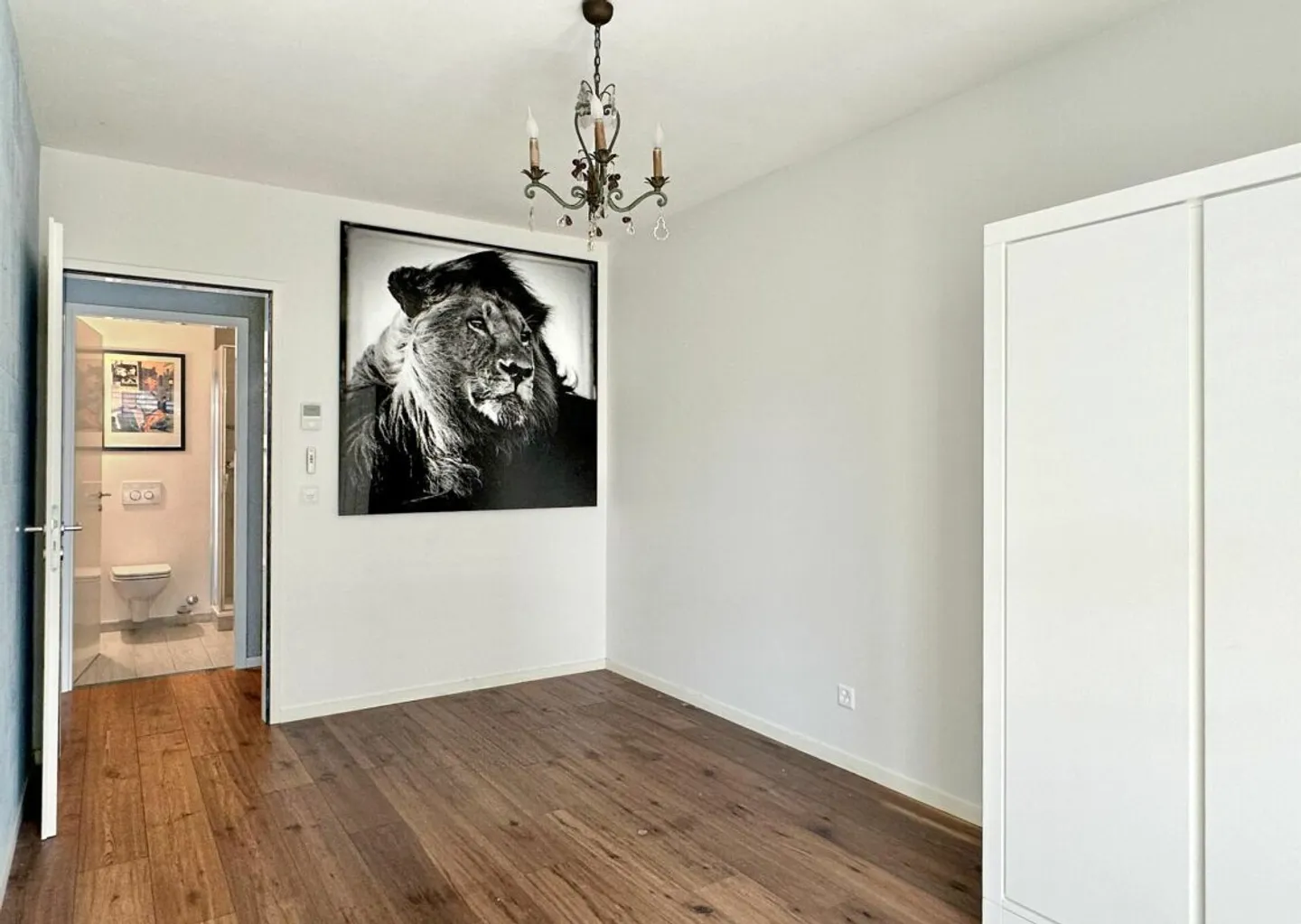 5 room apartment in Cologny - for sale - Photo 27 of 32