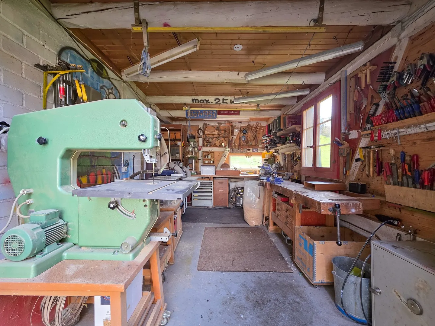 Maison bifamiliale avec grand espace extérieur - Photo 37 sur 53
