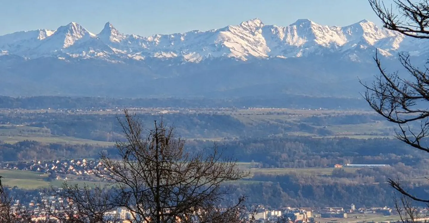 Chalet di 3,5 locali nel cuore della natura - seconda casa - Foto 3 di 11