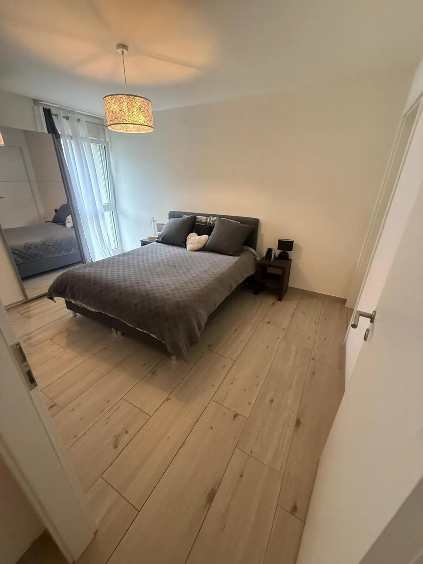 Modern Apartment in Sion - Photo 3 of 7